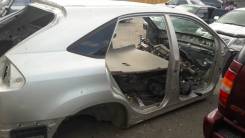 Крыло. Lexus RX330, MCU38, GSU30, MCU35, MCU33, GSU35 Lexus RX350, MCU38, MCU35, MCU33, GSU30, GSU35 Lexus RX300, MCU38, MCU35, GSU35 Lexus RX400h, MH...