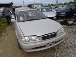 Toyota Sprinter. AE110, 5A FE