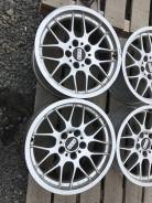 BBS RX-R. 8.0x17", 5x120, ET10,  80,0. 