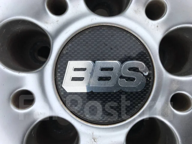 BBS RX-R. 8.0x17", 5x120, ET10, �� 80���. ����