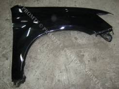 Крыло. Mitsubishi ASX, GA1W, GA3W, GA2W
