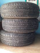 Michelin Primacy LC. Летние, 2016 год, износ: 5%, 3 шт