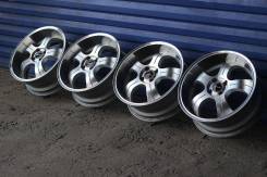 Stich Precious. 7.0x17, 4x100.00, ET38