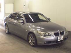 BMW 5-Series. E60, M54