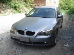 BMW 5-Series. E60, M54