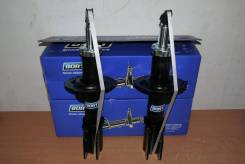 Амортизатор. Volkswagen Passat, 321, 322, 323, 324, 327, 328, 331, 332 Audi Coupe, 8B3 Audi 80, 811, 812, 813, 814, 8C0 Audi 90, 811, 812, 813, 814, 8...