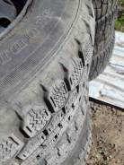 Dunlop Graspic HS-3. Всесезонные, износ: 10%, 4 шт
