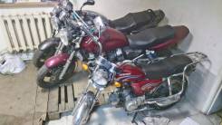 Racer. 72 куб. см., исправен, птс, с пробегом
