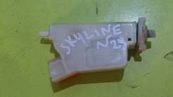 Замок лючка бензобака. Nissan Skyline, CPV35, PV35, HV35, NV35, V35