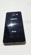 Samsung Galaxy A5 SM-A510F. Б/у