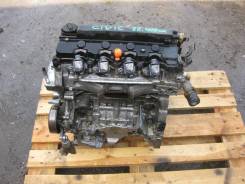 Двигатель в сборе. Honda Civic, FB8 Двигатель R18Z1