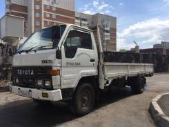 Toyota Dyna. Продам ТойотаДюна, 3 000 куб. см., 2 000 кг.