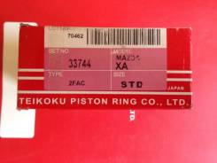 Кольца поршневые. Mazda Eunos Cosmo, HBES, HB3S, HBPS2, HBEP, HB1213, HBSN2 Mazda Titan Mazda Luce, LA4MV, TA3A, LA4SV Двигатель XA