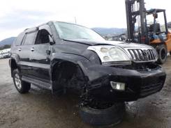 Toyota Land Cruiser Prado. TRJ1205028977, 2TR