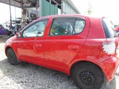Toyota Vitz. SCP10, 1SZ FE