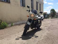 Honda CB 400SF. 400 куб. см., исправен, птс, с пробегом