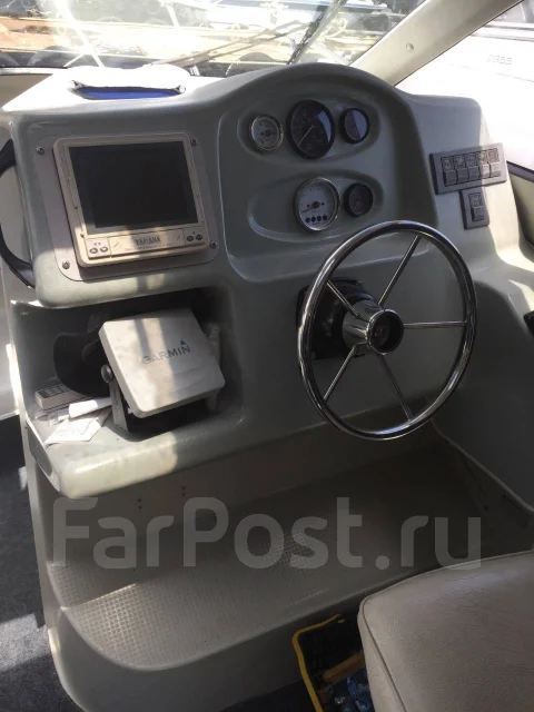 Yamaha FR-26. 1999 ���, ����� 7,8��., ��������� ���������, 200��.�., ������ ����