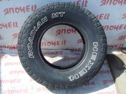 Nexen Roadian M/T. Всесезонные, 2013 год, износ: 10%, 5 шт