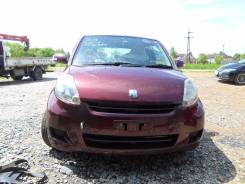 Toyota Passo. KGC15, 1KR