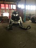 BRP Ski-Doo Summit X. исправен, есть птс, с пробегом