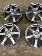 5ZIGEN. 7.0x17", 4x114.30, ET42