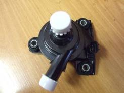 Помпа инвертора. Toyota Prius, NHW20 Двигатель 1NZFXE