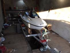 Yamaha Marine Jet 650TL. 60,00 л.с., Год: 1993 год