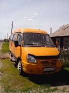 ГАЗ 322132. Продаётся Газель, 2 500 куб. см., 13 мест