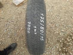 Toyo Tranpath. Грязь AT, 2006 год, износ: 70%, 1 шт