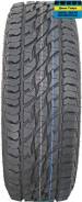 Bridgestone Dueler A/T D697. Всесезонные, без износа, 4 шт