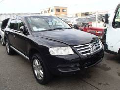 Volkswagen Touareg. 7L, AXQ