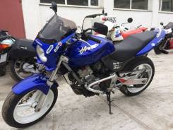 Honda CB 250. 250 куб. см., птс, без пробега. Под заказ