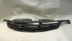 Решетка радиатора. Nissan Juke, SUV, F15, F15E, NF15, YF15 Двигатели: HR16DE, MR16DDT, HR15DE