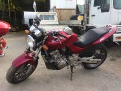 Honda CB 600SF. 600 куб. см., исправен, птс, без пробега. Под заказ