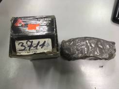 Колодка тормозная дисковая. Mazda Proceed, UV56R, UV66R, UF66M, UVL6R Mazda Luce, LA4MV, TA3A, LA4SV Mazda Eunos 800, TA5Z, TA5Y, TA3Z, TA3Y, TA5P, TA...