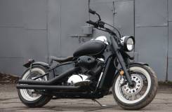 Suzuki Boulevard C50. 800 куб. см., исправен, птс, с пробегом