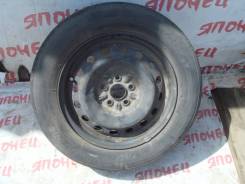 Bridgestone Nextry Ecopia. Летние, 2013 год, износ: 20%, 2 шт