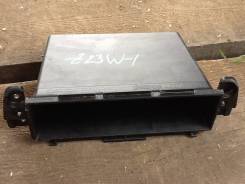 Крышка бардачка. Mitsubishi Colt Plus, Z23A, Z23W, Z24W