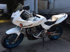 Honda Hornet. 600 куб. см., исправен, птс, без пробега. Под заказ