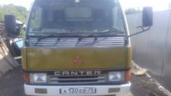 Mitsubishi Canter. Продается грузовик , 3 900 куб. см., 2 000 кг.