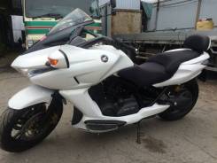 Honda DN-01. 680 куб. см., исправен, птс, без пробега. Под заказ