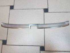 Порог пластиковый. Toyota Camry, ASV50, AVV50, GSV50