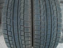 Hankook Winter i*cept. Зимние, без шипов, 2005 год, износ: 10%, 2 шт