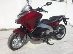 Honda NC 700 Integra. 700 куб. см., исправен, птс, без пробега. Под заказ