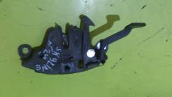 Замок капота. Nissan Skyline, CPV35, PV35, HV35, NV35, V35