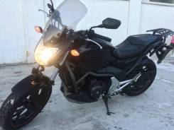 Honda NC 700S. 700 куб. см., исправен, птс, без пробега. Под заказ