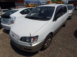 Toyota Ipsum. SXM10, 3SFE