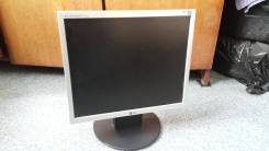 LG. 17" (43 см), технология LCD (ЖК)