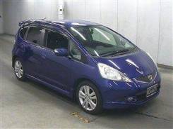 Honda Fit. GE8, L15A