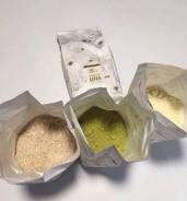 Мука, мучные смеси.